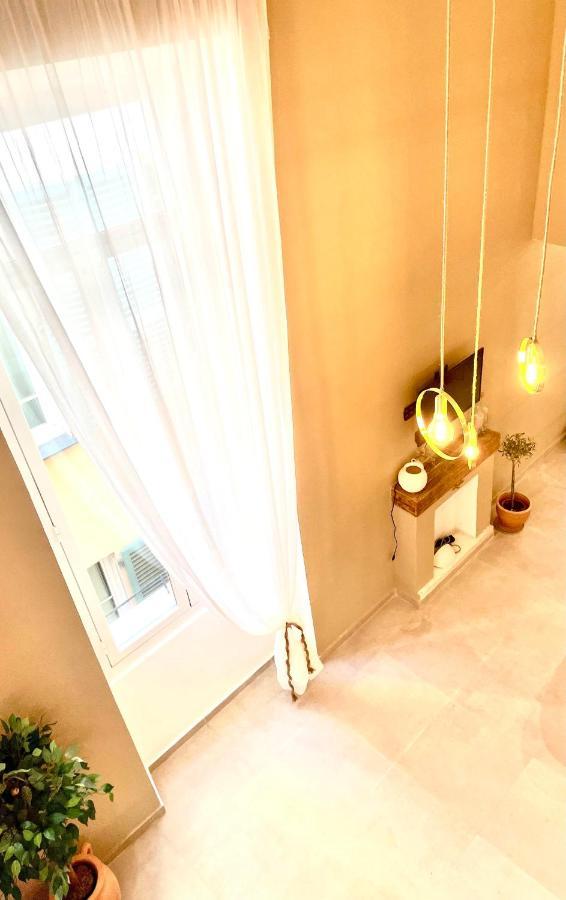 Spacious Loft, Duplex, Old Town, 3 Bedrooms - Easy Check-In Ницца Экстерьер фото