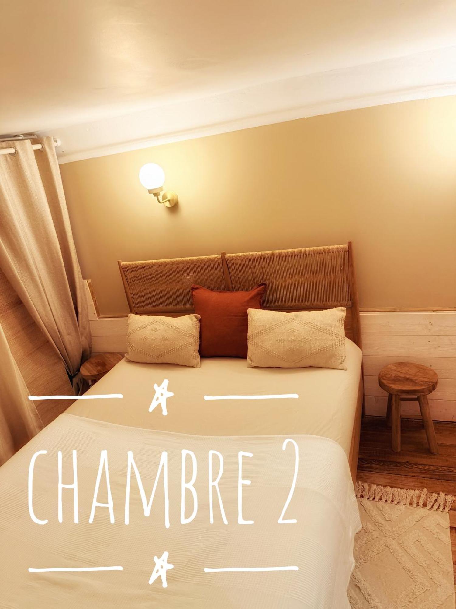 Spacious Loft, Duplex, Old Town, 3 Bedrooms - Easy Check-In Ницца Экстерьер фото